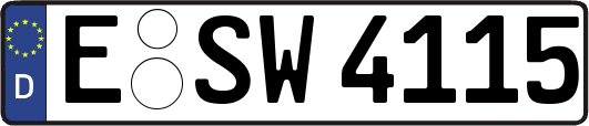 E-SW4115