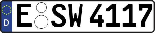 E-SW4117