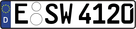 E-SW4120