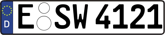 E-SW4121