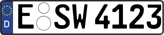 E-SW4123