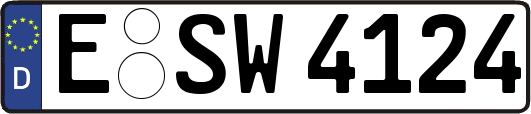 E-SW4124