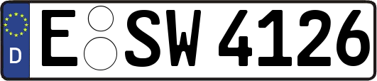 E-SW4126