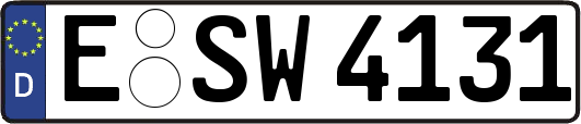 E-SW4131