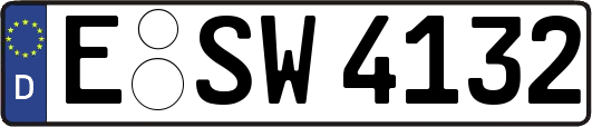 E-SW4132