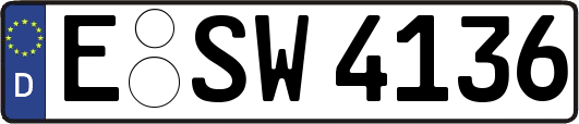 E-SW4136