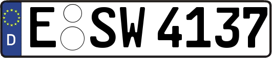 E-SW4137