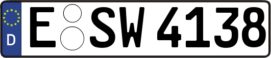 E-SW4138