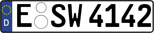 E-SW4142