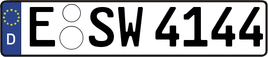 E-SW4144