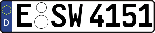 E-SW4151