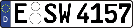 E-SW4157