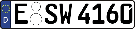 E-SW4160