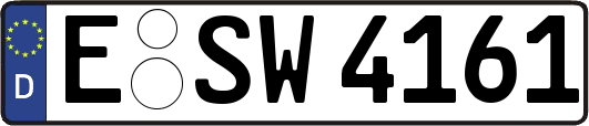 E-SW4161