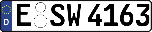 E-SW4163
