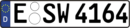 E-SW4164
