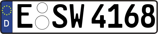 E-SW4168