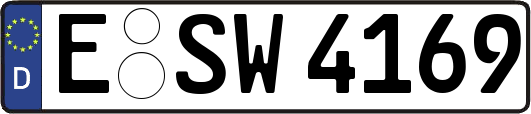 E-SW4169