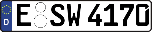 E-SW4170