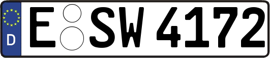 E-SW4172