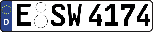 E-SW4174