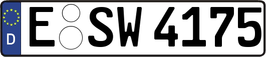 E-SW4175