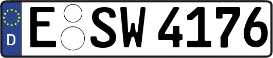 E-SW4176