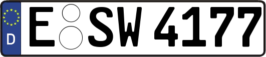 E-SW4177