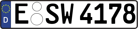 E-SW4178
