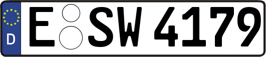E-SW4179