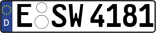 E-SW4181