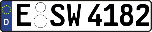 E-SW4182