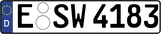 E-SW4183