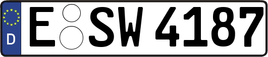 E-SW4187