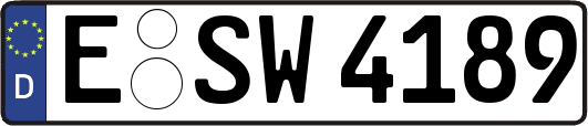 E-SW4189