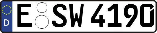 E-SW4190