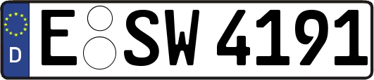 E-SW4191