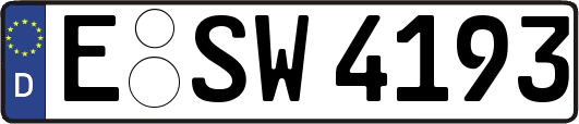 E-SW4193