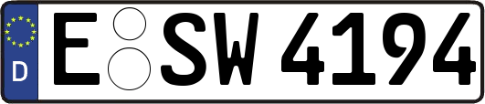 E-SW4194