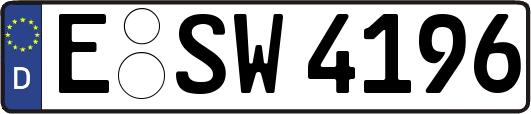 E-SW4196