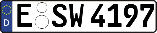 E-SW4197