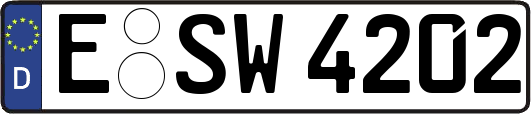 E-SW4202