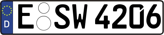 E-SW4206