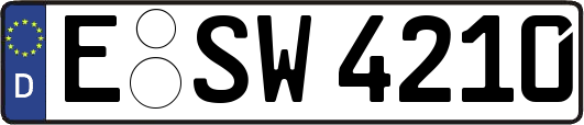 E-SW4210