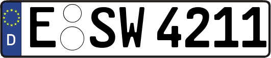 E-SW4211