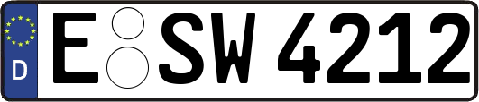 E-SW4212