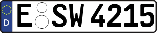 E-SW4215
