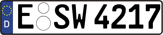 E-SW4217