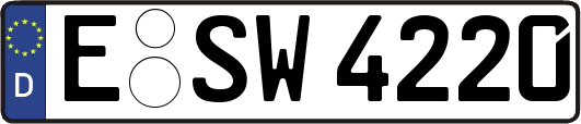 E-SW4220