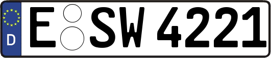 E-SW4221